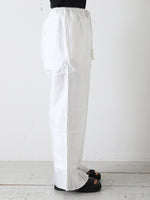 Load image into Gallery viewer, BUNON Hem Tuck Pants [BN2352]
