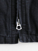 画像をギャラリービューアに読み込む, chimala キャンバスジップアップジャケット [CS41-JT16]
