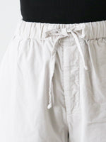 画像をギャラリービューアに読み込む, TOUJOURS イージーフィールドトラウザーズ [AM43GP04]
