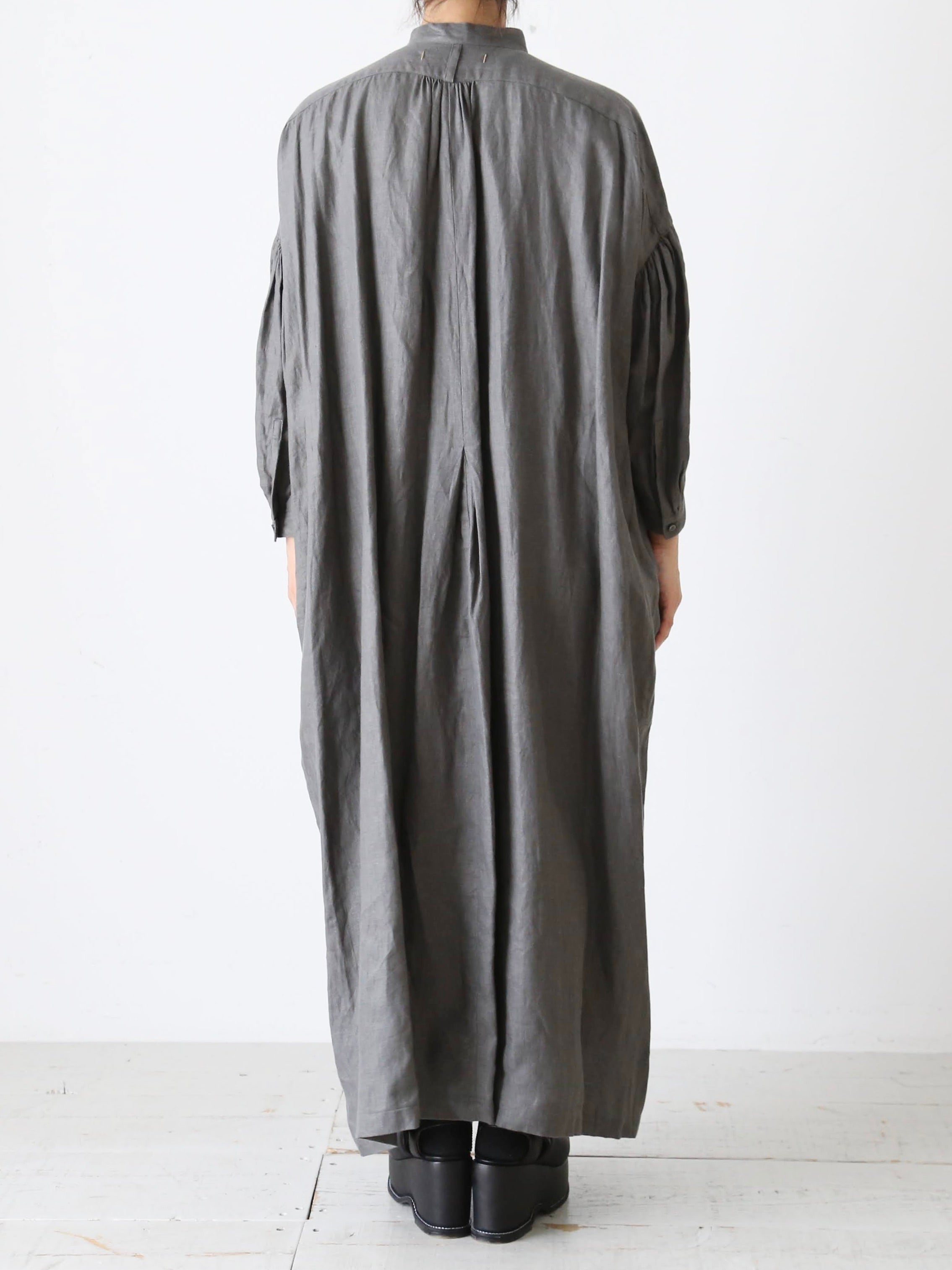 suzuki takayuki ペザントドレスⅠ [A251-22]