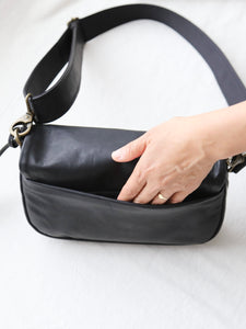 ebagos 牛革ソフト・ソフトショルダー [15672] – CREER