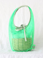 Load image into Gallery viewer, ebagos バッグ
