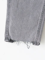 画像をギャラリービューアに読み込む, chimala Wウィズデニムバギーカット [CS41-WP01C]
