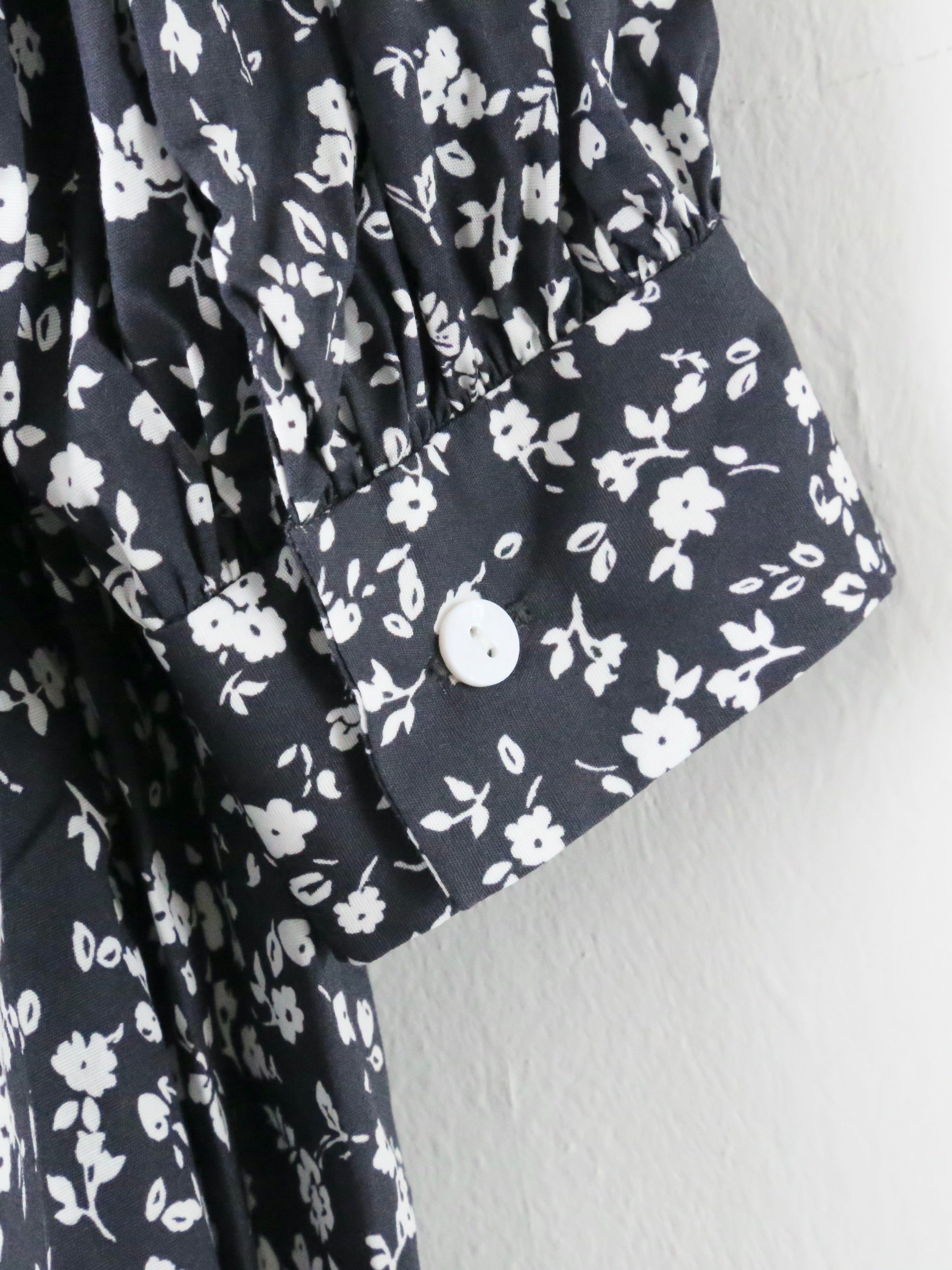 TOUJOURS  クラシックギャザードドレス [YM43FD03]