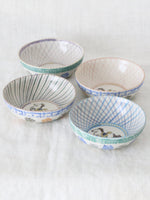 画像をギャラリービューアに読み込む, tsuchiya mari  向付小 [4]
