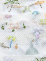 画像をギャラリービューアに読み込む, ANTIPAST サマービーチソックス [AS-233]
