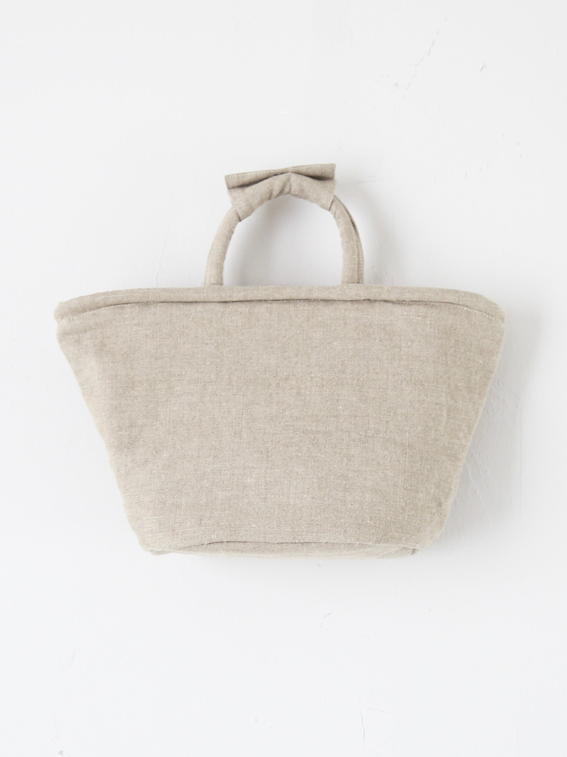 R&D.M.Co- リネンマルシェバック(S) [7683]