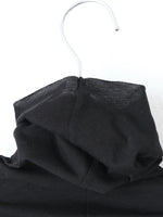 画像をギャラリービューアに読み込む, suzuki takayuki タートルネックTシャツ [A262-08]
