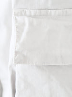 画像をギャラリービューアに読み込む, TOUJOURS カバーオールジャケット [AM44PJ01]
