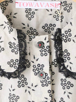 画像をギャラリービューアに読み込む, TOWAVASE フレンチコモンジャケット [31-0038S]
