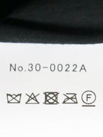 画像をギャラリービューアに読み込む, TOWAVASE  パーマネントトワヴァーズローブ(ベルベット) [30-0022A]
