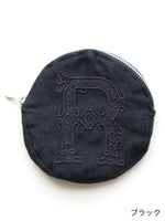 Load image into Gallery viewer, R&amp;D.M.Co- ポーチ
