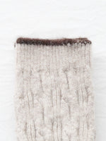 画像をギャラリービューアに読み込む, suzuki takayuki セーターソックスⅢ [T005-53]
