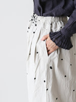 画像をギャラリービューアに読み込む, Veritecoeur パンツ
