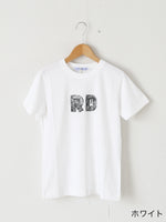 画像をギャラリービューアに読み込む, R&amp;D.M.Co- スパイアイTシャツ [7967]
