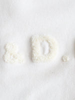 画像をギャラリービューアに読み込む, R&amp;D.M.Co- パイルエンブロイダリードロップショルダー [7981]
