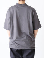 画像をギャラリービューアに読み込む, Veritecoeur ユニセックスS/S TEE
