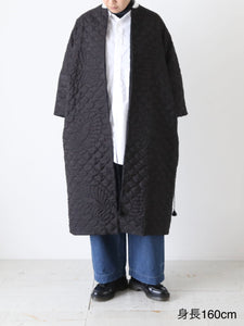 TOWAVASE パーマネントトワヴァーズローブ(シルク) [30-0019A] – CREER