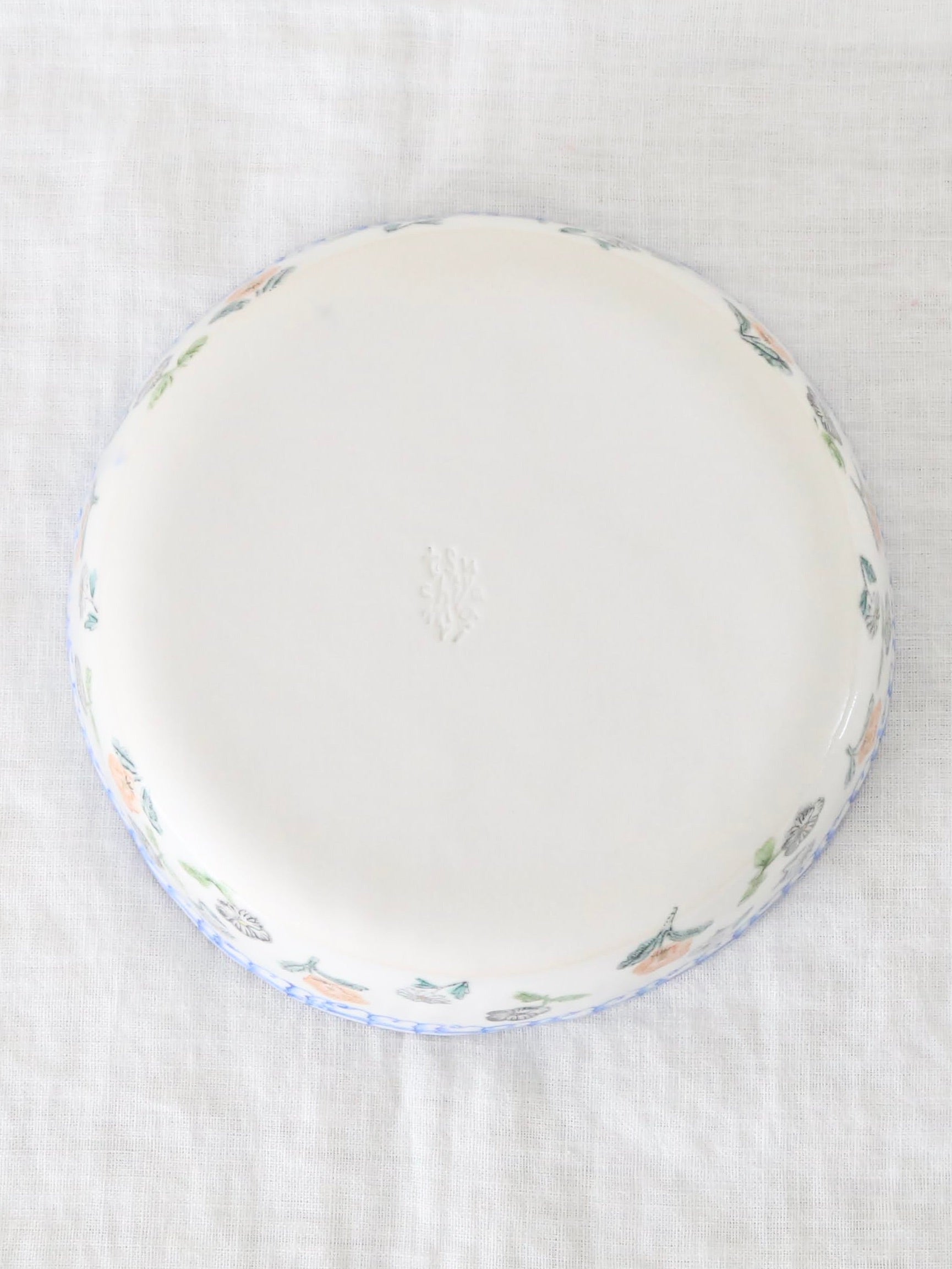 tsuchiya mari   おけ型鉢 [7]