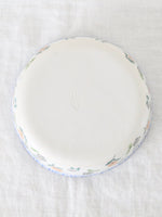 画像をギャラリービューアに読み込む, tsuchiya mari   おけ型鉢 [7]
