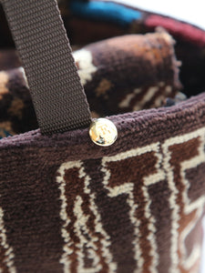 ebagos チョコレート・プチトート [15678] – CREER