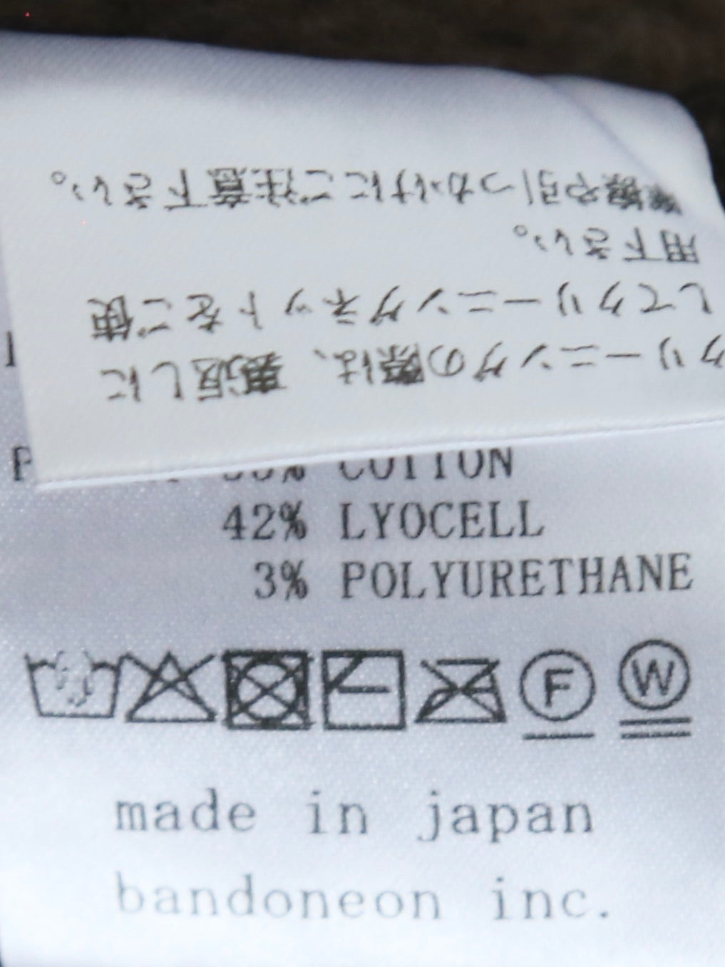 suzuki takayuki パーカー [A262-01]