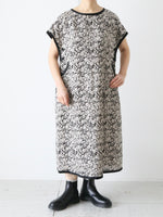 画像をギャラリービューアに読み込む, R&amp;D.M.Co- ワイルドベリードレス [7762]
