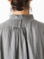 画像をギャラリービューアに読み込む, suzuki takayuki ペザントドレスⅠ [A251-22]
