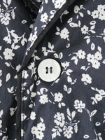 画像をギャラリービューアに読み込む, TOUJOURS  パジャマシャツ [YM43FS04]
