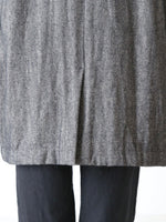 画像をギャラリービューアに読み込む, suzuki takayuki トッパーコートⅡ [A261-33]
