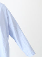 画像をギャラリービューアに読み込む, Veritecoeur ユニセックスシャツ [ST-198]
