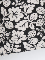 画像をギャラリービューアに読み込む, R&amp;D.M.Co- ワイルドベリーゴムパンツ [7756]
