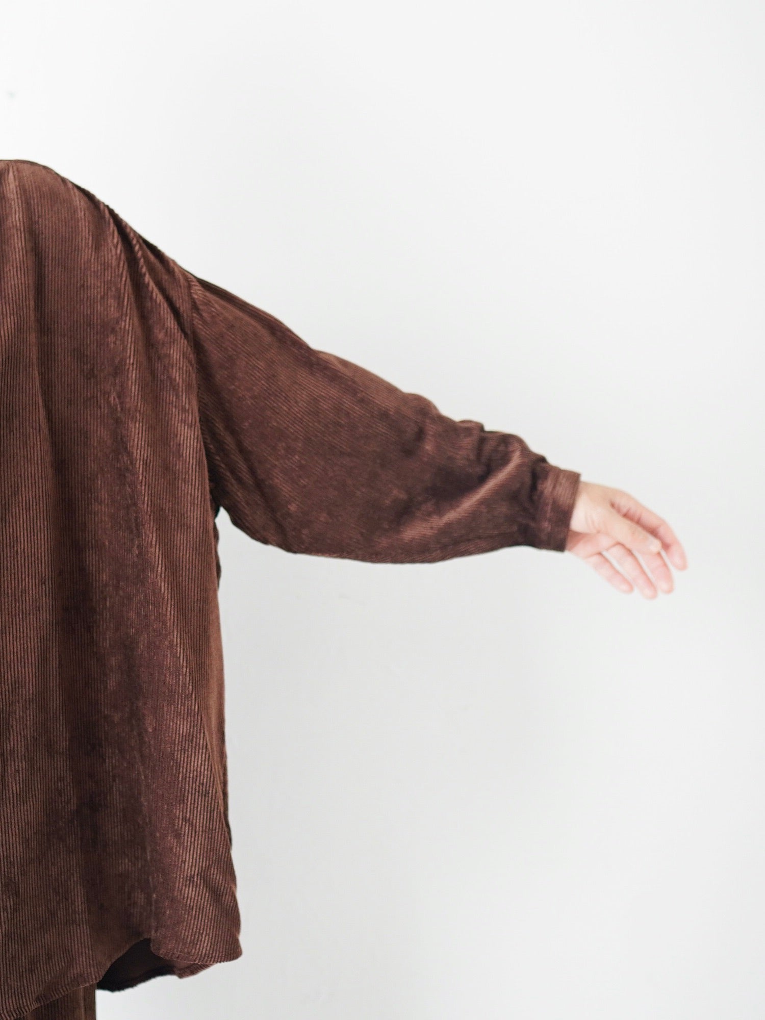 suzuki takayuki オーバーブラウスⅡ [A261-20]