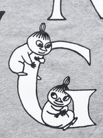 画像をギャラリービューアに読み込む, tao 綿天竺プリントTシャツ(GOOD MORNING) [TQ-T014-051]
