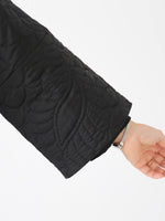 画像をギャラリービューアに読み込む, TOWAVASE  パーマネントトワヴァーズジャケット(シルク) [30-0018A]
