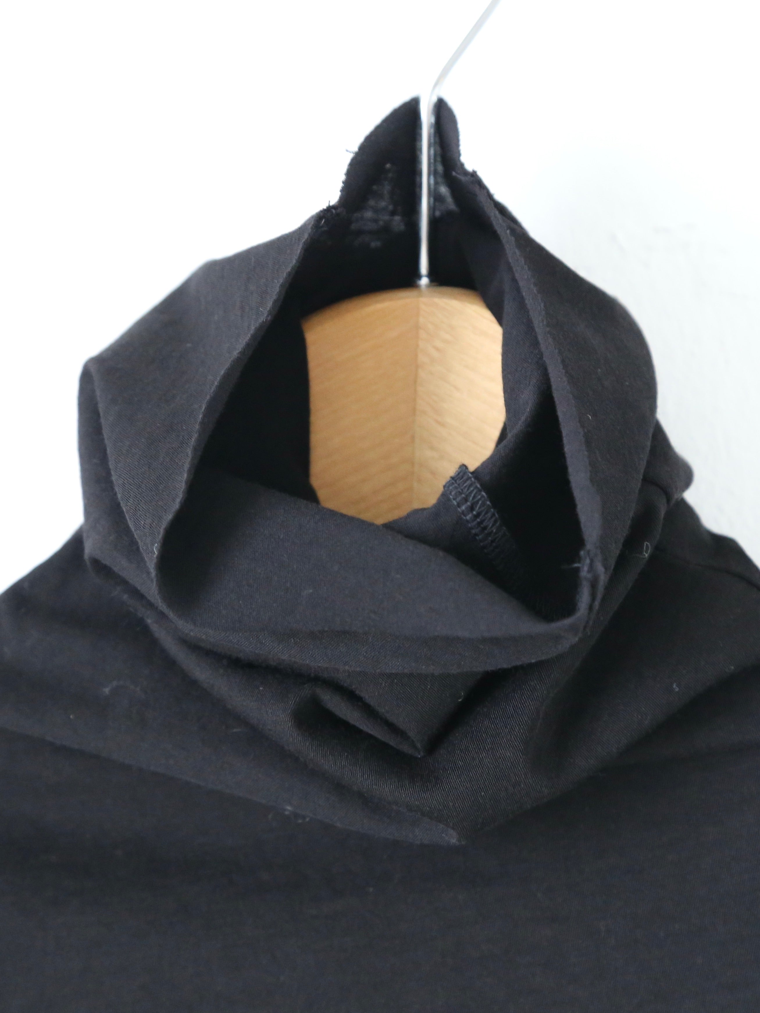 suzuki takayuki タートルネックTシャツ [A262-08]