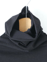 画像をギャラリービューアに読み込む, suzuki takayuki タートルネックTシャツ [A262-08]
