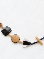 Load image into Gallery viewer, Oka Sayuri Glass Jewelry Necklace [C-15]
