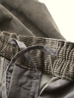 画像をギャラリービューアに読み込む, TOUJOURS ペグトップイージーパンツ [TM43RP04]
