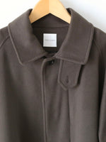 画像をギャラリービューアに読み込む, TOUJOURS スタジアムコート [AM43UC01]
