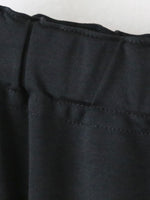 画像をギャラリービューアに読み込む, R&amp;D.M.Co- コンパクトピマハイガーゼポケットスカート [8047]
