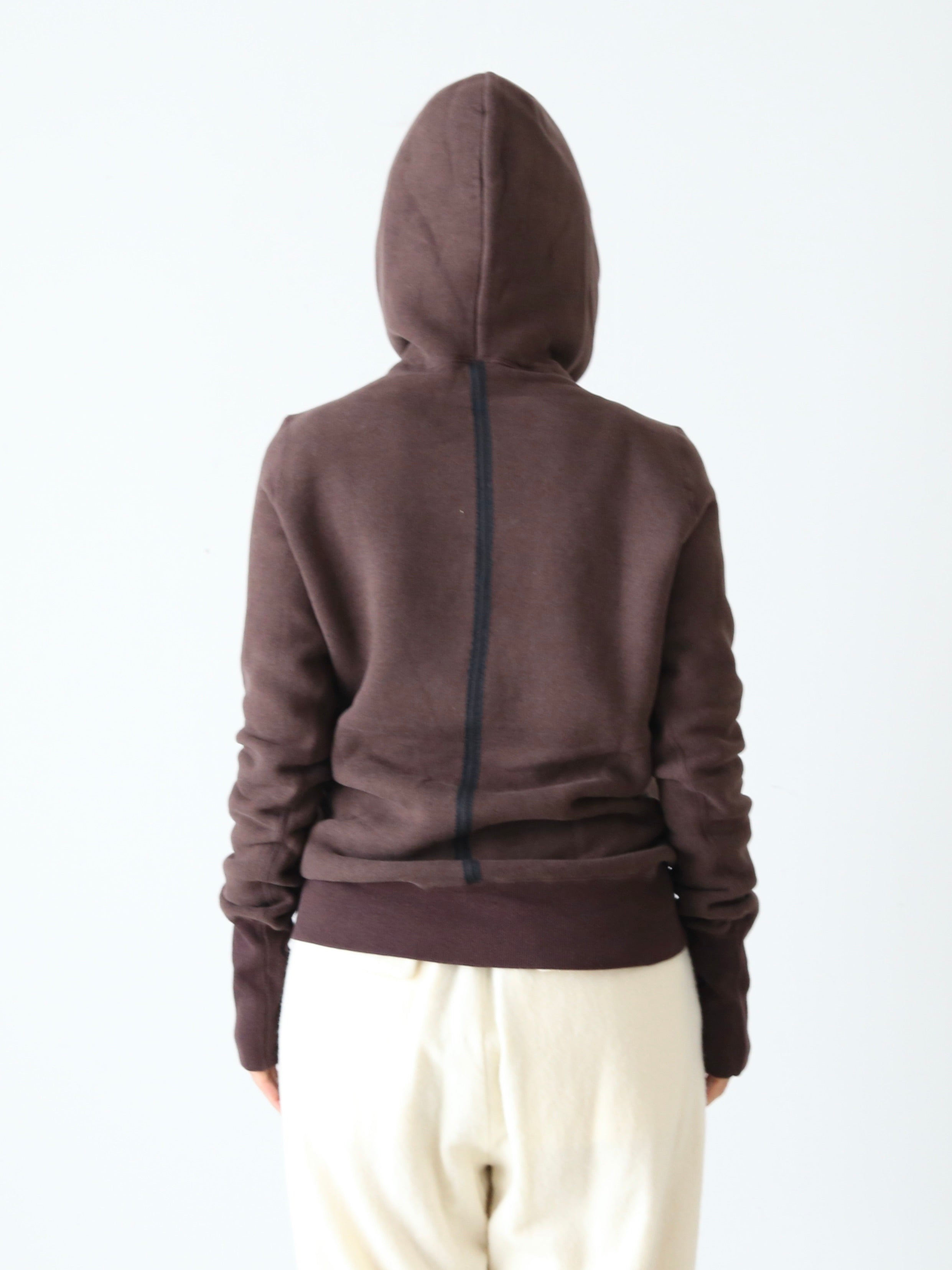 suzuki takayuki パーカー [A262-01]