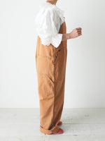 画像をギャラリービューアに読み込む, chimala ダックオーバーオール [CS40-WP09B]
