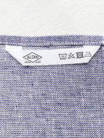 画像をギャラリービューアに読み込む, ALDIN シャンブレークロス [295-LN-47]
