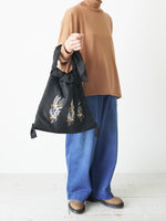 画像をギャラリービューアに読み込む, TOWAVASE マノンバッグ [30-0013A]
