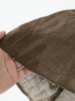 画像をギャラリービューアに読み込む, suzuki takayuki ピンタックブラウス [A261-06]
