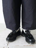 画像をギャラリービューアに読み込む, Veritecoeur コクーンパンツ [VC-2765]
