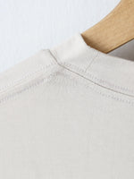 画像をギャラリービューアに読み込む, Veritecoeur ユニセックスS/S TEE
