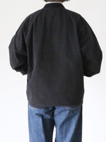 画像をギャラリービューアに読み込む, chimala キャンバスジップアップジャケット [CS41-JT16]
