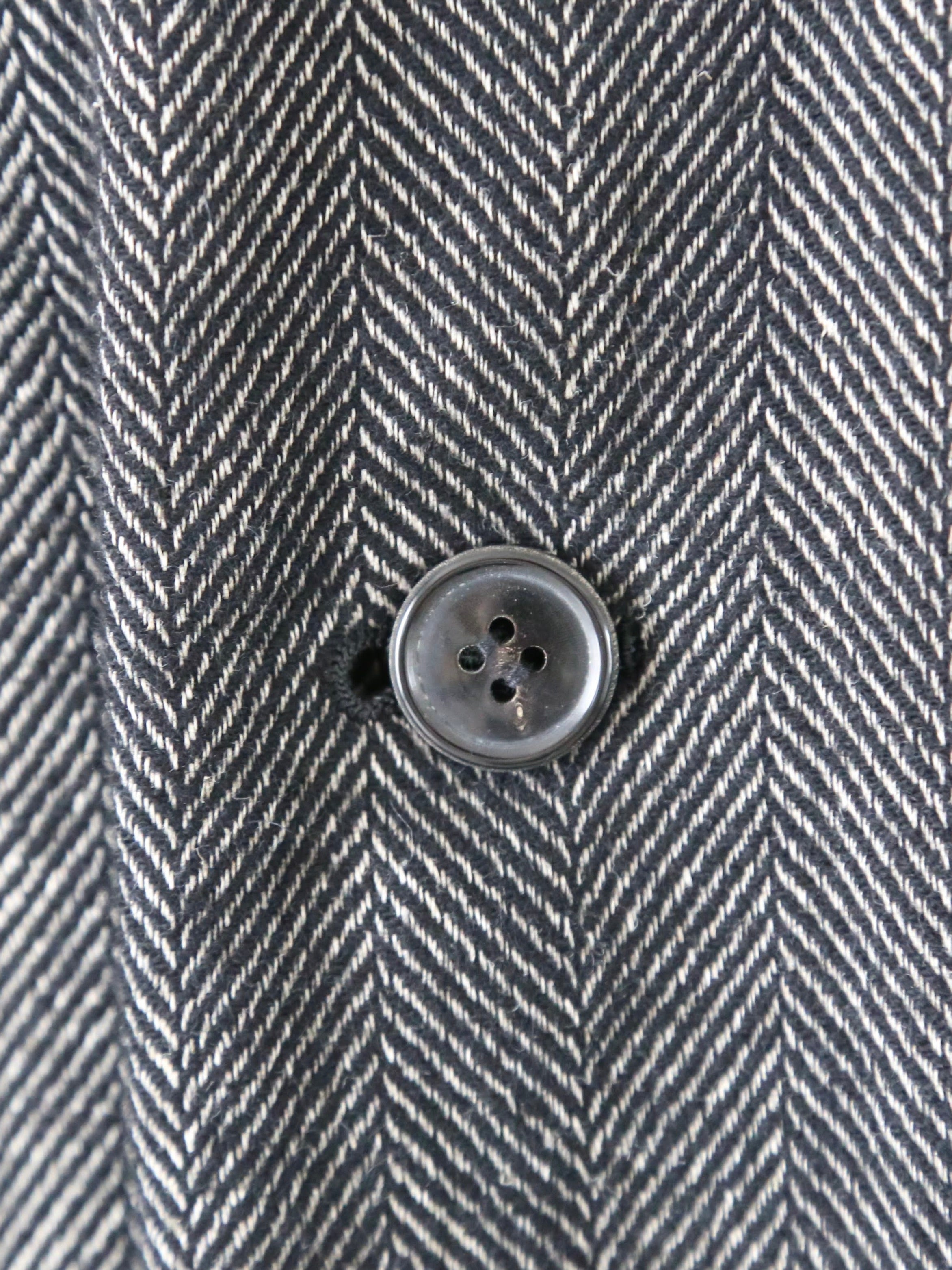 suzuki takayuki トッパーコートⅡ [A261-33]